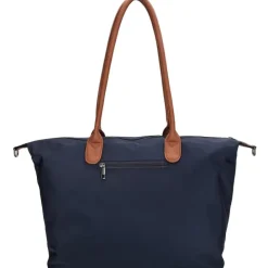 Charm London Buckingham Laptopbag blue
