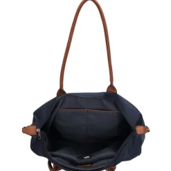 Charm London Buckingham Laptopbag blue