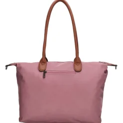 Charm London Buckingham Laptopbag lightpurple