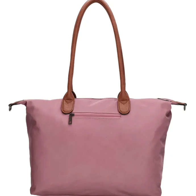 Charm London Buckingham Laptopbag lightpurple