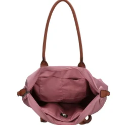 Charm London Buckingham Laptopbag lightpurple