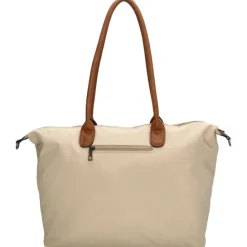 Charm London Buckingham Laptopbag sand