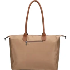 Charm London Buckingham Laptopbag taupe