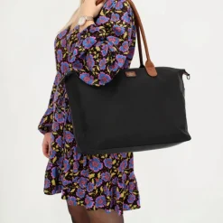 Charm London Buckingham Laptopbag black