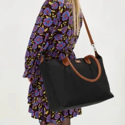 Charm London Buckingham Laptopbag black