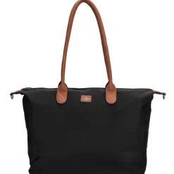 Charm London Buckingham Laptopbag black