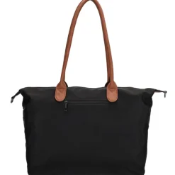 Charm London Buckingham Laptopbag black