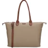 Charm London Buckingham Palace Laptopbag taupe