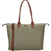Charm London Buckingham Palace Laptopbag olive green
