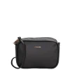 Charm London Buckingham Shoulderbag black