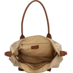 Charm London Buckingham Shopper zand