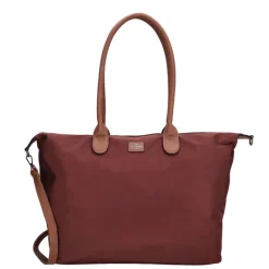 Charm London Buckingham Shoulderbag red