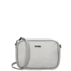Charm London Buckingham Shoulderbag silver