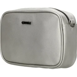 Charm London Buckingham Shoulderbag silver
