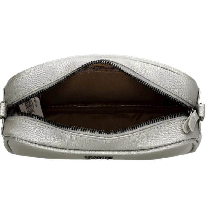 Charm London Buckingham Shoulderbag silver