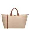 Charm London Buckingham Travelbag sand
