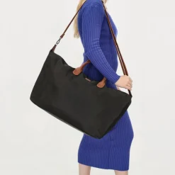 Charm London Buckingham Travelbag black