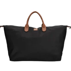 Charm London Buckingham Travelbag black