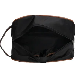Charm London Buckingham Toiletbag black