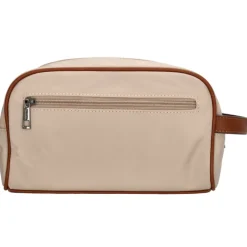 Charm London Buckingham Toiletbag sand