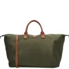 Charm London Buckingham Travelbag olivegreen