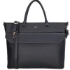 Charm London Cambridge Laptopbag blue