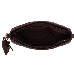 Charm London Cambridge Shoulderbag red