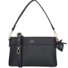 Charm London Cambridge Shoulderbag blue