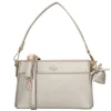 Charm London Cambridge Shoulderbag champagne
