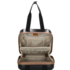 Charm London Capetown Beautycase black