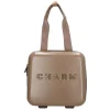 Charm London Capetown Beautycase taupe