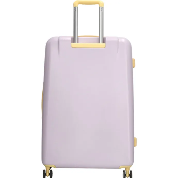 Charm London Capetown Trolley Set lila
