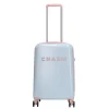 Charm London Capetown Trolley S baby blue