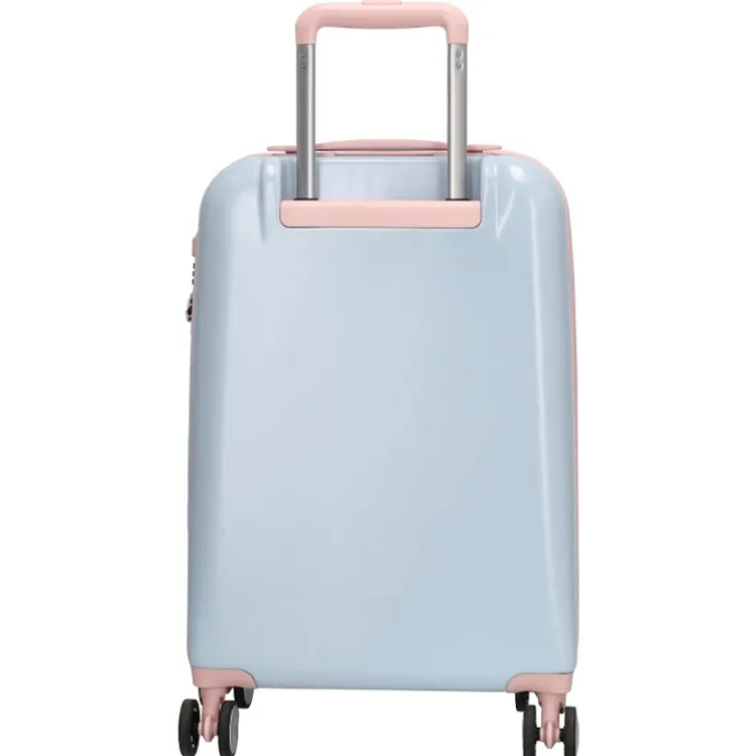 Charm London Capetown Trolley S baby blue