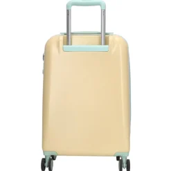 Charm London Capetown Trolley S soft yellow