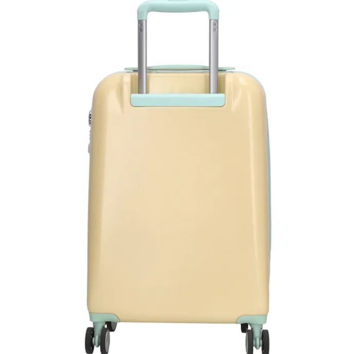 Charm London Capetown Trolley S soft yellow