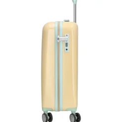 Charm London Capetown Trolley S soft yellow