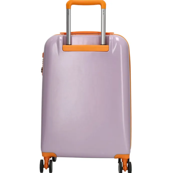 Charm London Capetown Trolley S beige