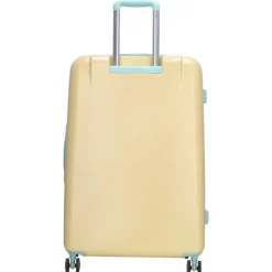 Charm London Capetown Trolley Set soft yellow
