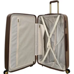 Charm London Capetown Trolley L taupe