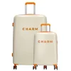 Charm London Capetown Trolley Set multi