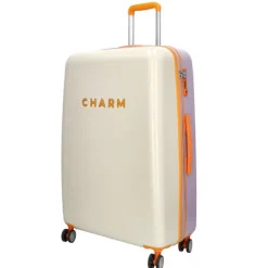 Charm London Capetown Trolley Set multi