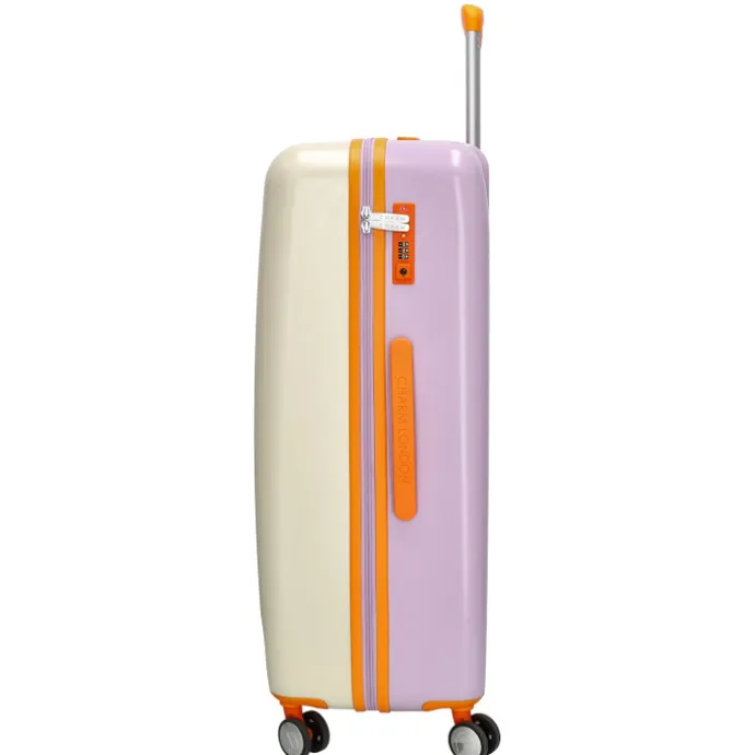 Charm London Capetown Trolley Set multi