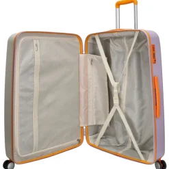 Charm London Capetown Trolley Set multi