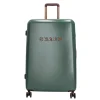 Charm London Capetown Trolley L darkgreen