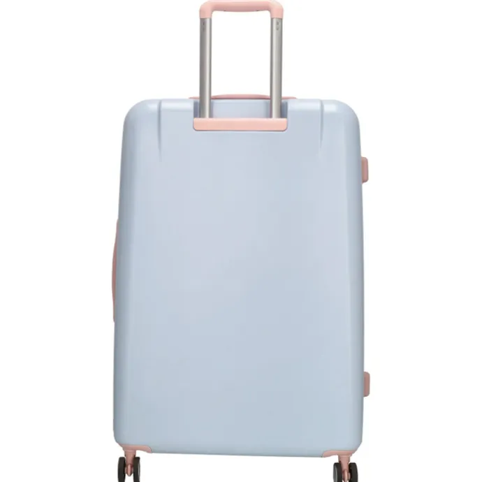 Charm London Capetown Trolley L baby blue