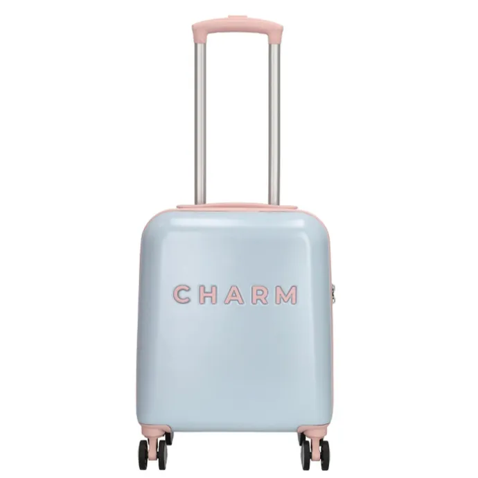 Charm London Capetown Underseater baby blue