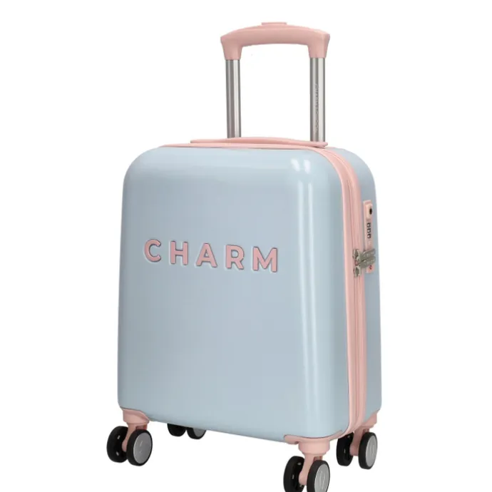Charm London Capetown Underseater baby blue