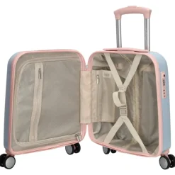 Charm London Capetown Underseater baby blue
