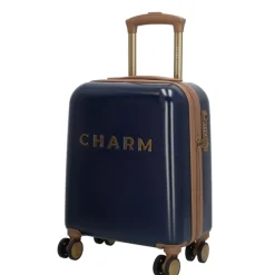 Charm London Capetown Underseater blue